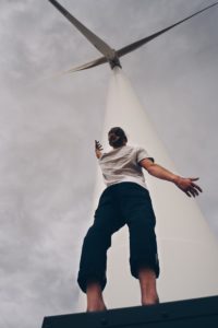 Human Energy Management